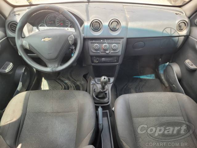 2015 CHEVROLET CELTA 