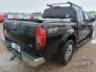 2013 NISSAN FRONTIER CD 