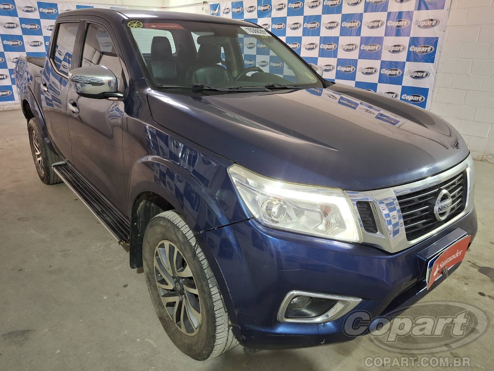 2021 NISSAN FRONTIER CD