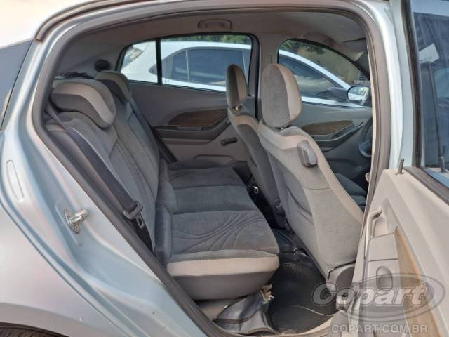 2011 CHEVROLET AGILE 