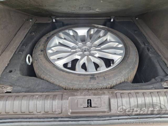 2018 LAND ROVER RANGE ROVER SPORT 