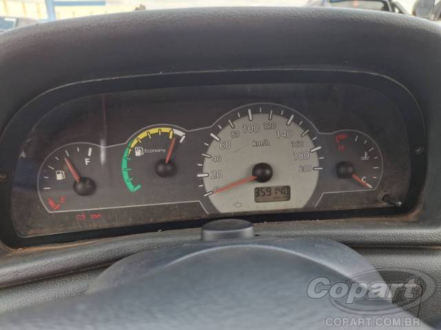 2013 FIAT UNO 