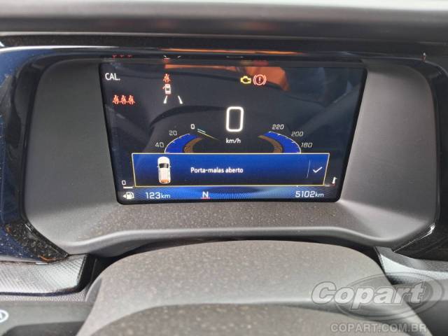 2027 CHEVROLET SONIC 