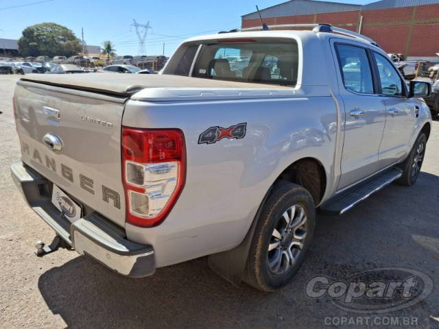 2023 FORD RANGER CD 