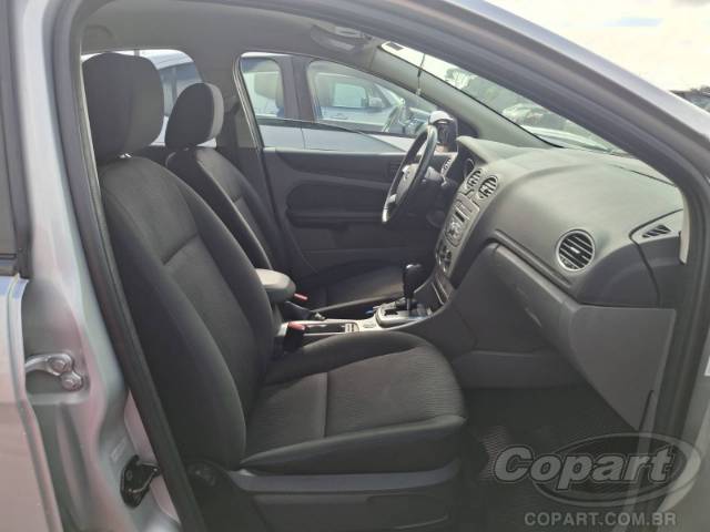 2013 FORD FOCUS SEDAN 