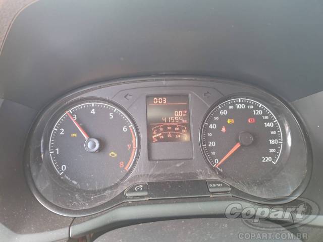 2023 VOLKSWAGEN GOL 