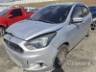 2017 FORD KA 