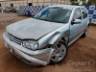 2005 VOLKSWAGEN GOLF 