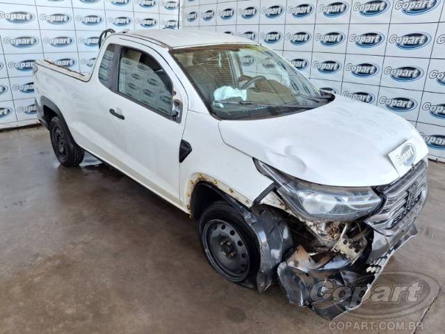 2023 FIAT STRADA 