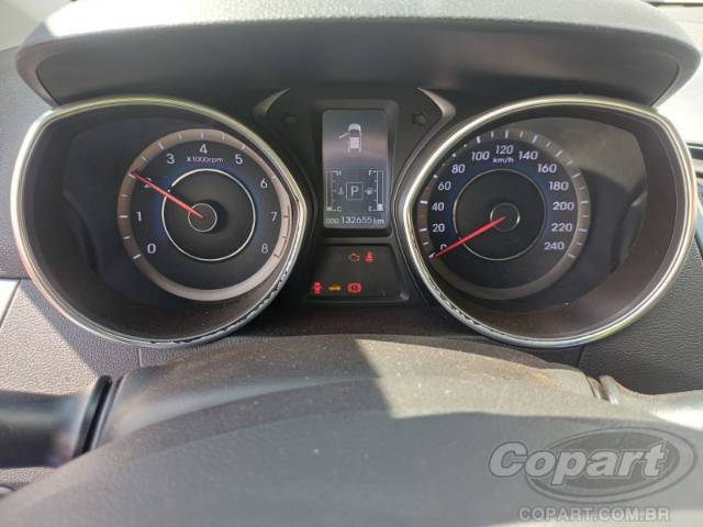 2015 HYUNDAI ELANTRA 