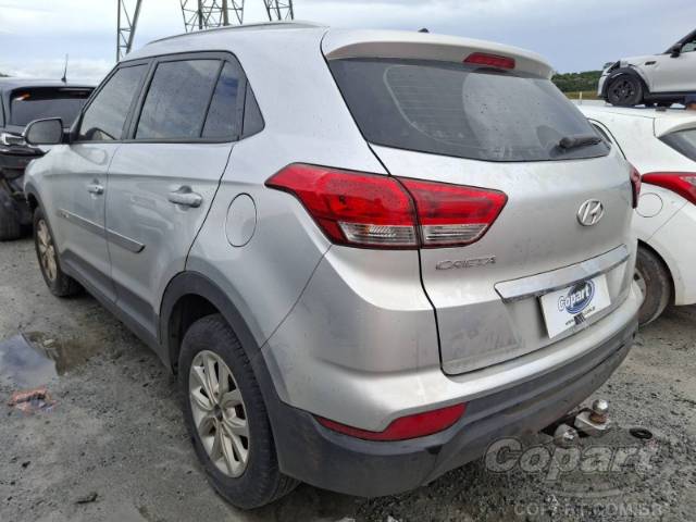 2020 HYUNDAI CRETA 