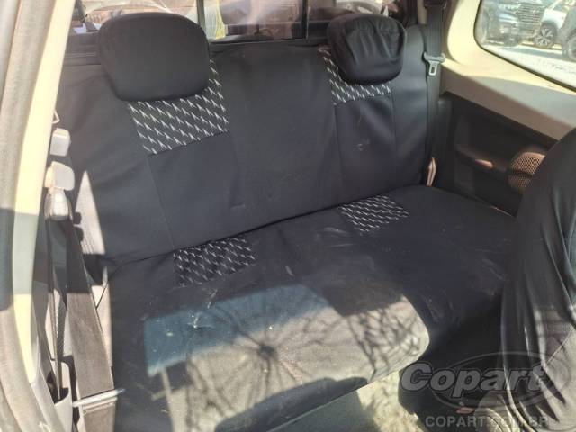 2015 FIAT STRADA CD 