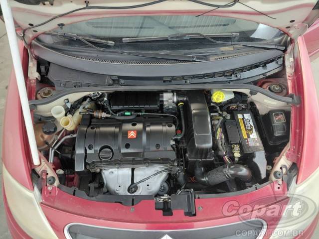 2009 CITROEN C3 
