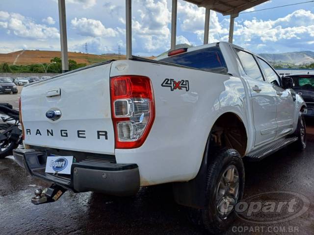 2019 FORD RANGER CD 