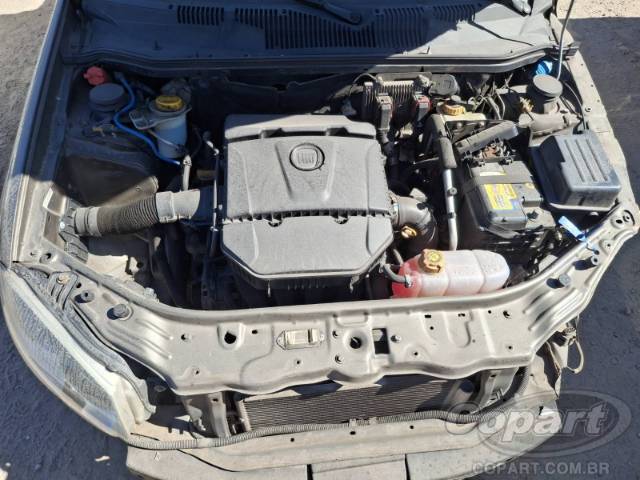 2013 FIAT STRADA 