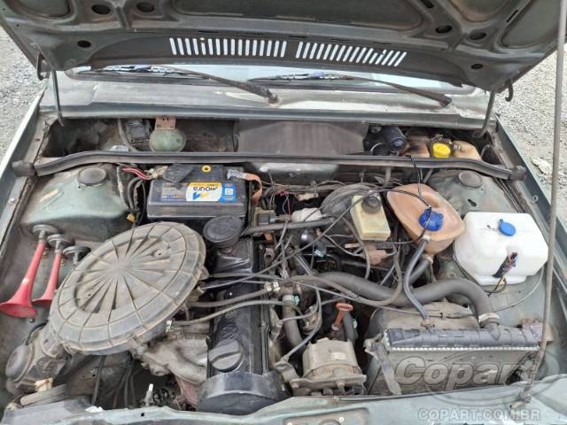 1993 VOLKSWAGEN PARATI 