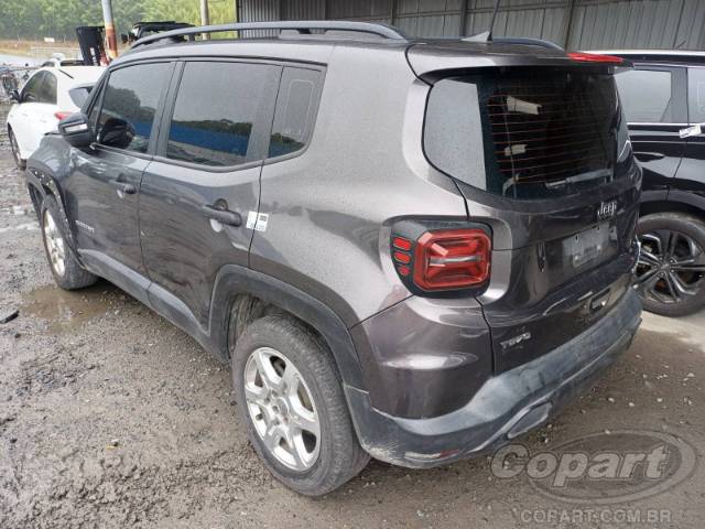 2023 JEEP RENEGADE 