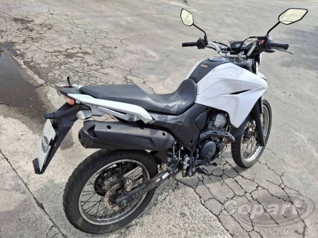2023 YAMAHA XTZ 250 