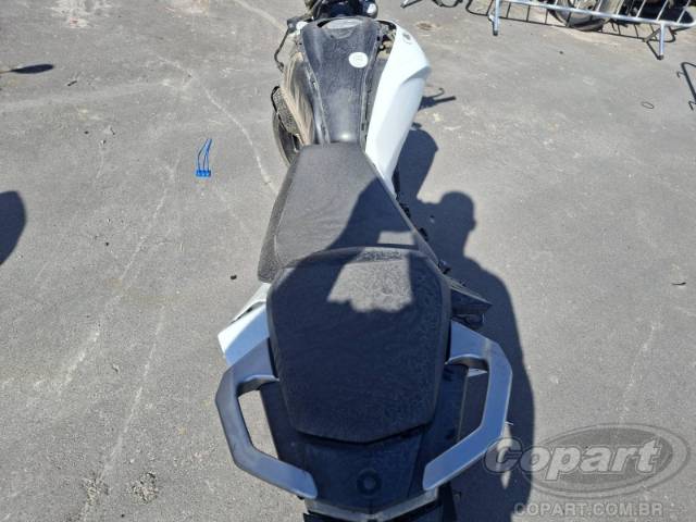 2019 YAMAHA FZ25 FAZER 