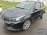 2025 FIAT ARGO 