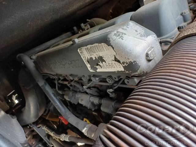 2021 MERCEDES BENZ AXOR 