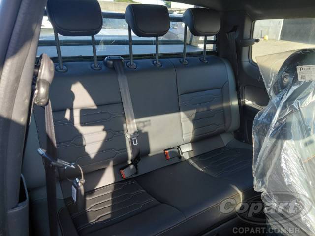 2026 VOLKSWAGEN SAVEIRO CD 