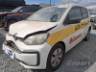 2019 VOLKSWAGEN UP 