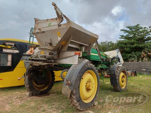 2020 JOHN DEERE JOHN DEERE 