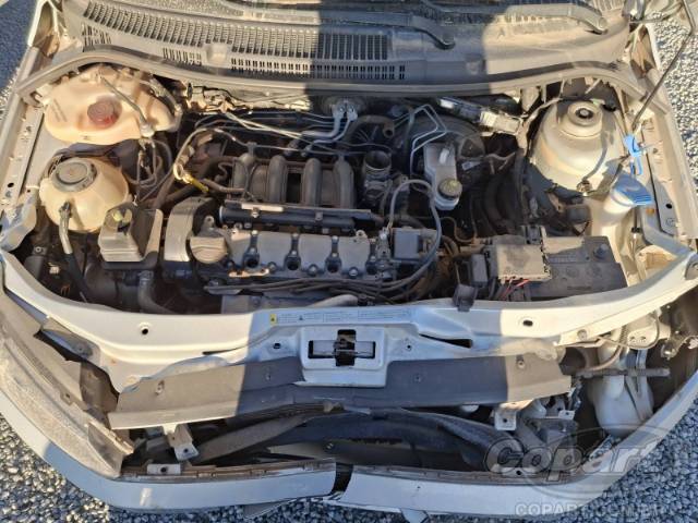 2019 VOLKSWAGEN GOL 