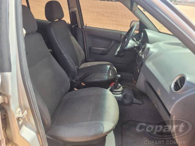 2008 VOLKSWAGEN GOL 