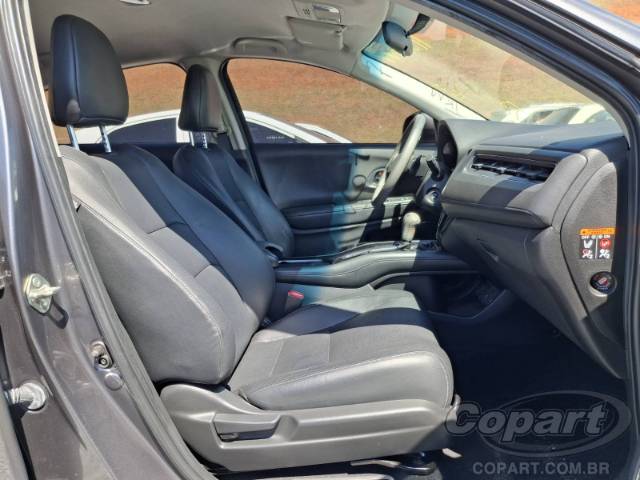 2020 HONDA HR-V 