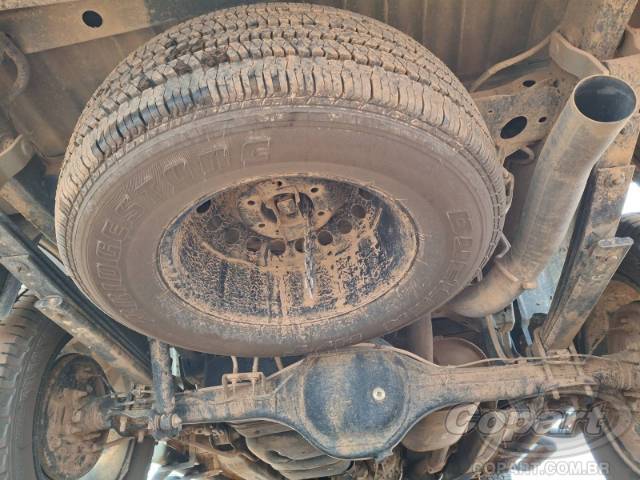 2025 CHEVROLET S10 CABINE DUPLA 