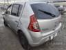 2011 RENAULT SANDERO 