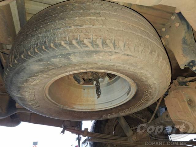 2009 NISSAN FRONTIER CD 
