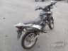 2014 HONDA NXR 150 