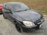 2008 CHEVROLET CELTA 