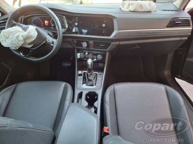 2020 VOLKSWAGEN JETTA 