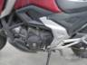 2022 HONDA NC 750X 