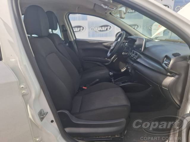 2024 FIAT ARGO 