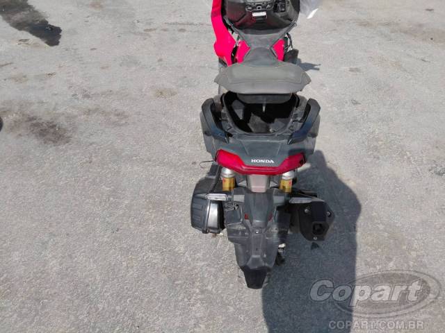 2022 HONDA ADV 