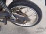 2010 HONDA CG 125 