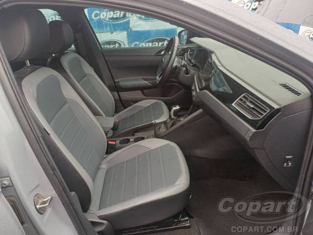2023 VOLKSWAGEN NIVUS 