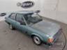 1992 CHEVROLET CHEVETTE 