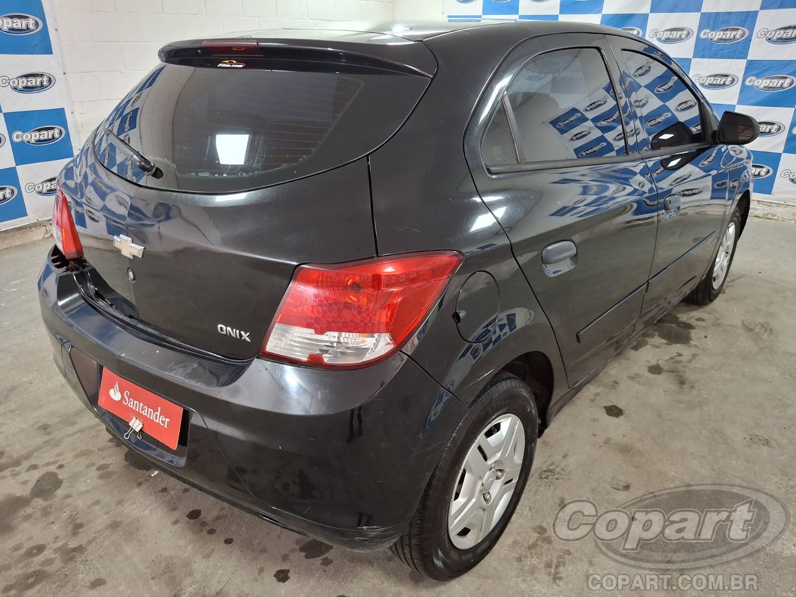 Foto 4: 2015 CHEVROLET ONIX