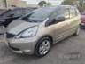 2010 HONDA FIT 