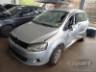 2013 VOLKSWAGEN FOX 