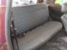 1998 FIAT UNO 