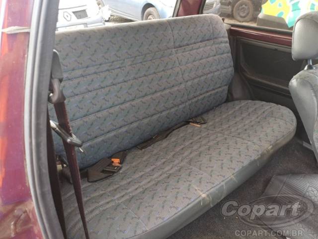 1998 FIAT UNO 