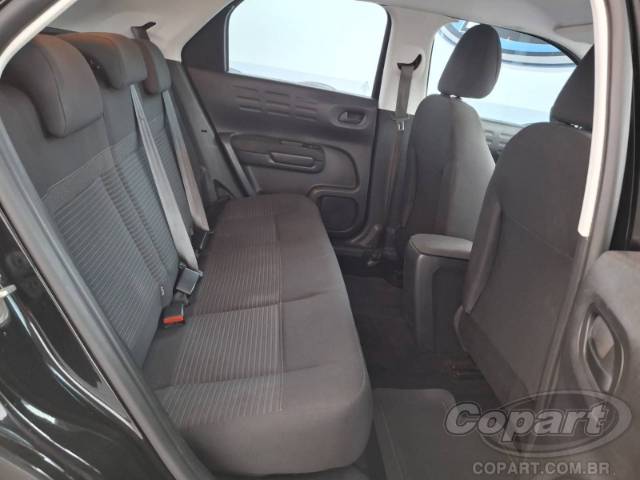 2023 CITROEN C4 CACTUS 