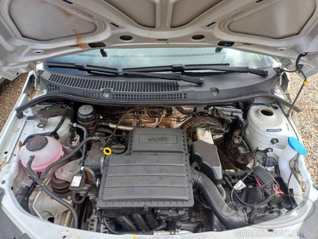 2026 VOLKSWAGEN SAVEIRO 